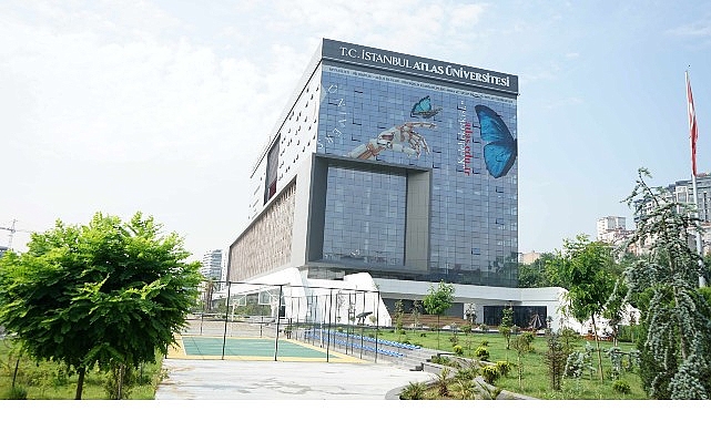 İstanbul Atlas Üniversitesi, insan sağlığı ile gezegenin doğal sistemleri arasındaki