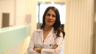 Üsküdar Üniversitesi NPİSTANBUL Hastanesi Klinik Psikolog Sedef Koç Bal, 24