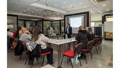 İzmir Büyükşehir Belediyesi, 30 ilçede Rahim Ağzı Kanseri Farkındalık Ayı