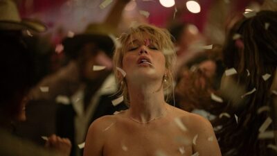 Cannes Film Festivali’ndeki dünya prömiyerinin ardından sezonun en çok konuşulan