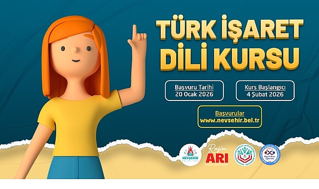 Nevşehir Belediyesi Gençlik ve Spor Hizmetleri Müdürlüğü bünyesinde faaliyetlerini sürdüren