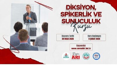 Nevşehir Belediyesi Gençlik ve Spor Hizmetleri Müdürlüğü bünyesinde faaliyetlerini sürdüren
