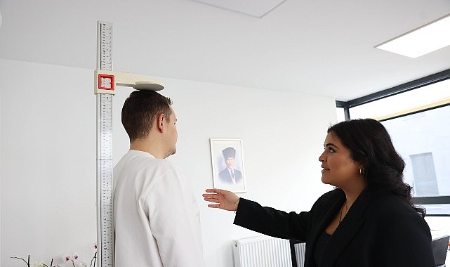 Çankaya Belediyesi, vatandaşların sağlıklı yaşama erişimini kolaylaştırmak amacıyla önemli bir