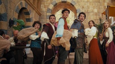 Çocuklar ve aileler tarafından büyük ilgi gören ‘Kardeş Takımı’ serisinin