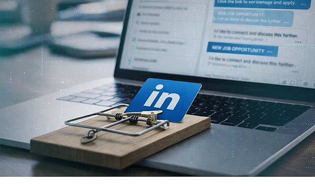 İş dünyasına yönelik sosyal ağ sitesi LinkedIn, halka açık, geniş