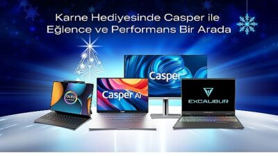 Yoğun ders temposu, ödevler ve sınavlarla geçen bir dönemin ardından