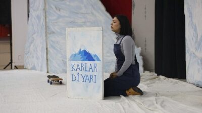 Kartepe Belediyesi’nin yarıyıl tatili etkinlikleri tüm hızıyla sürüyor.