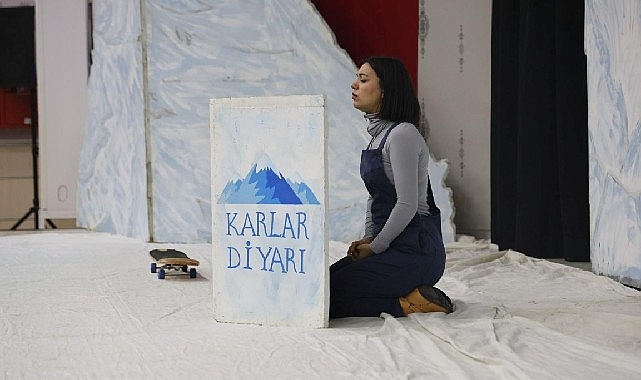 Kartepe Belediyesi’nin yarıyıl tatili etkinlikleri tüm hızıyla sürüyor.