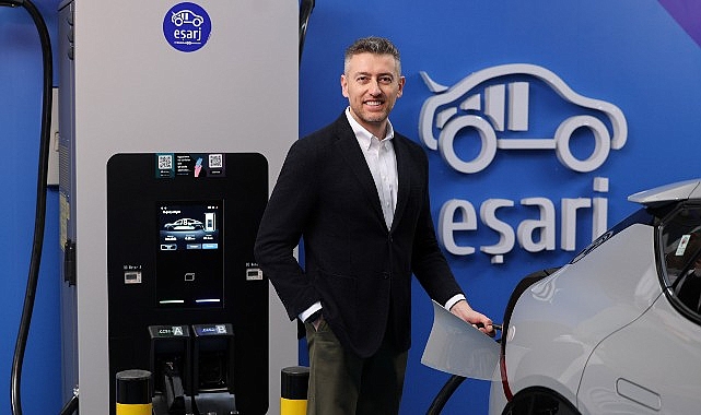 Türkiye’nin ilk elektrikli araç şarj ağı operatörü olan ve Enerjisa