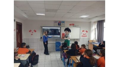 Kemer Belediyesi İklim Değişikliği ve Sıfır Atık Müdürlüğü, çevre bilincinin