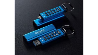 Bellek ürünleri ve teknoloji çözümlerinde dünya lideri Kingston Technology’in flash