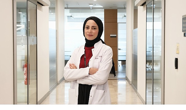 Üsküdar Üniversitesi Diş Hastanesi Periodontoloji Uzmanı Dr.