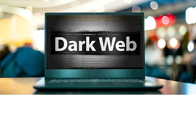 Dark web siber suçlular için bir cazibe merkezi.