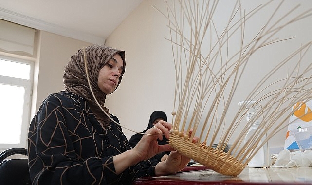 Kocaeli Büyükşehir Belediyesi Meslek ve Sanat Eğitim Kursları (KO-MEK) 2025