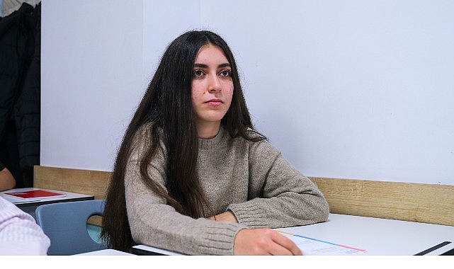 Kocaeli Büyükşehir Belediyesi, Akademi Liseler ile geleceğe sağlam adımlarla yürüyen