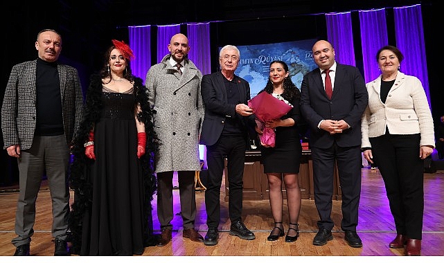 Türk şiirinin evrensel sesi, büyük Türk şairi Nazım Hikmet, doğumunun