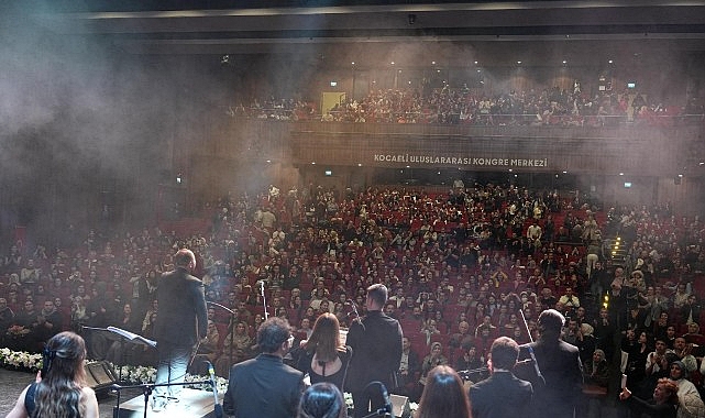Kocaeli Büyükşehir Belediyesi Konservatuvarı Oda Orkestrası yeni üyelerini belirleyecek.