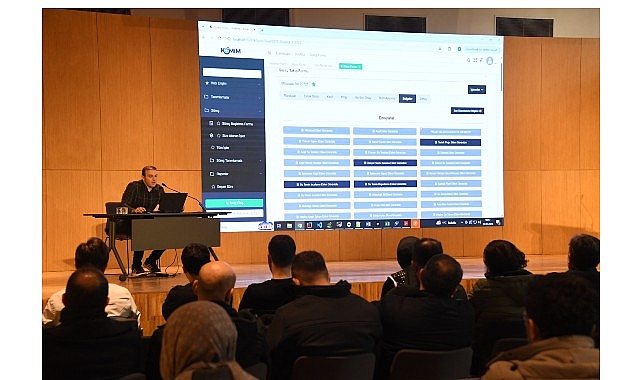 Konya Büyükşehir Belediyesi KOSKİ Genel Müdürlüğü, KOSKİ Müracaat ve İletişim
