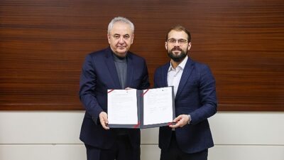 Konya Ticaret Odası (KTO) Karatay Üniversitesi ile Türkiye Gençlik Vakfı