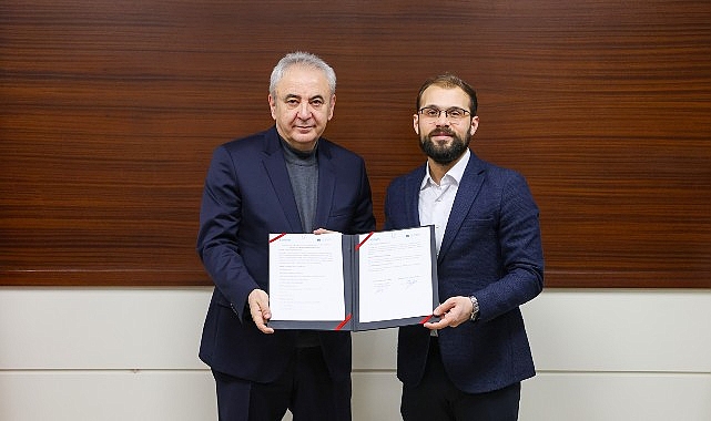 Konya Ticaret Odası (KTO) Karatay Üniversitesi ile Türkiye Gençlik Vakfı