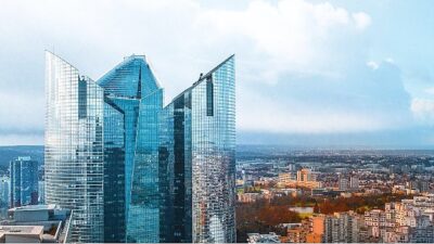 Ticari alacak sigortası ve ticari risk yönetimi alanında dünyada ve