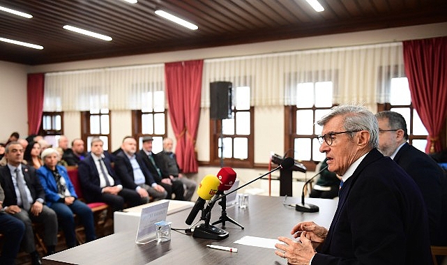 Osmangazi Belediyesi’nin, mübadelenin 103.