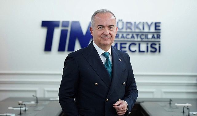 Makine İhracatçıları Birliği (MAİB) tarafından paylaşılan makine imalat sanayi konsolide