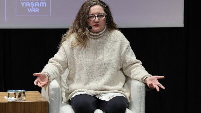 Maltepe Belediyesi’nin düzenlediği “Kadınlar Tarih Konuşuyor” söyleşileri hız kesmeden devam ediyor.