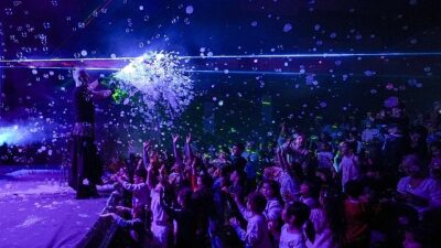 Maltepe Belediyesi 2026 yılında da ilçenin her köşesinde sanatı erişebilir