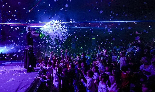 Maltepe Belediyesi 2026 yılında da ilçenin her köşesinde sanatı erişebilir