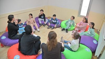 Manisa Büyükşehir Belediyesi, anlamlı bir projeye ev sahipliği yaptı.