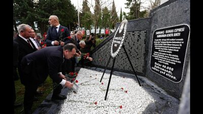 Birinci Dünya Savaşı’nın en dramatik sayfalarından biri olan ve on