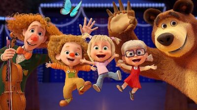 Türkiye’de YouTube’da 14 milyon takipçiye ulaşan, sinemalarda bugüne kadar 1