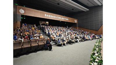 Kocaeli Büyükşehir Belediyesi Şehir Tiyatroları tarafından hayata geçirilen “Masalın Sesi: