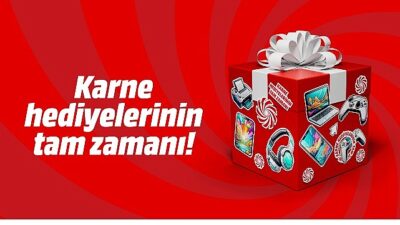Geniş ürün yelpazesiyle tüketicilere konforlu alışveriş keyfi sunan MediaMarkt Türkiye,