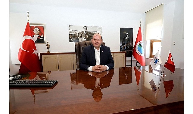 Menderes Belediyesi, yarıyıl tatilinde çocuklar için bir etkinlik daha düzenliyor.