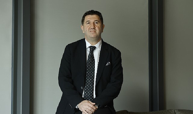 Türkiye’nin köklü içecek üreticilerinden Meysu Gıda Sanayi ve Ticaret A.