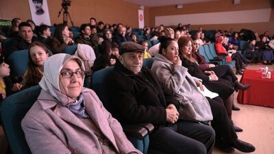 Mehmet Ali Şahin Çocuk Eğitim Merkezi (ÇEM) ve Osman Hamdi