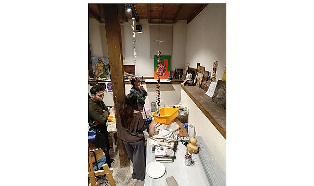 Nilüfer Belediyesi Konuk Sanatçı Programı, dönemin son haftasında önemli bir