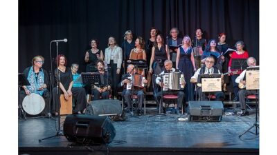 Konak Belediyesi’nin Lozan Mübadele Sözleşmesi’nin 103.