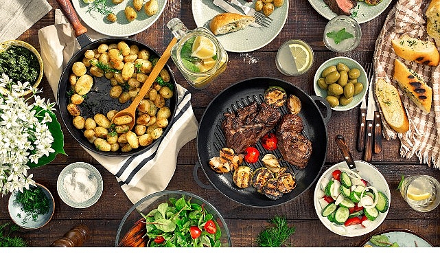 Nefes kesen yapımların ve soluksuz izlenen belgesellerin yer aldığı, National