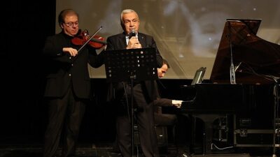 Nilüfer Belediyesi, Türk edebiyatının usta ismi Nâzım Hikmet Ran’ı doğumunun