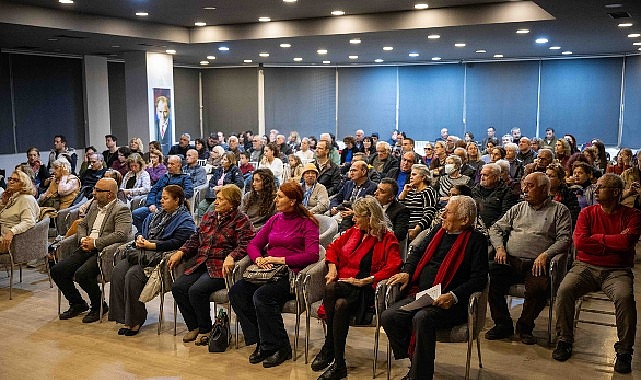 Bornova Belediyesi ve Nazım Hikmet Kültür ve Sanat Vakfı iş