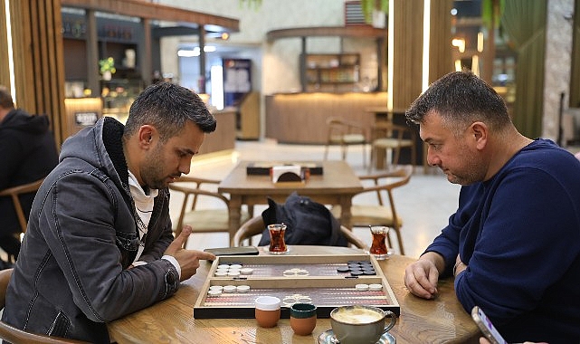 Nevşehir Belediyesi tarafından 2.