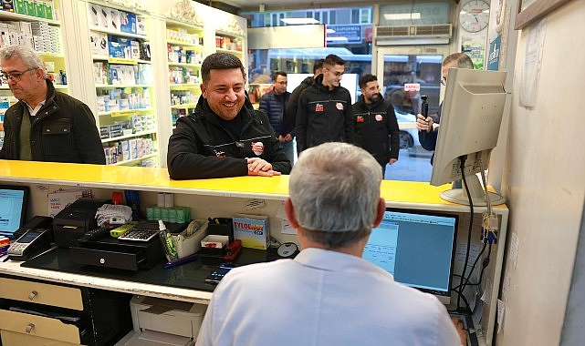 Nevşehir Belediyesi, yalnız yaşayan hasta, yaşlı ve engelli bireyler için