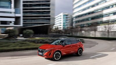 Nissan Türkiye, 2026 yılının ilk ayında tüm ürün gamını kapsayan %0