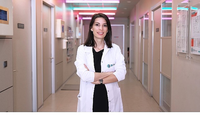 Üsküdar Üniversitesi NPİSTANBUL Hastanesi Fizik Tedavi ve Rehabilitasyon Uzmanı Dr.