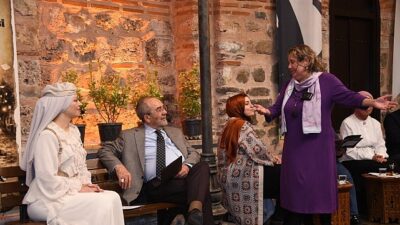 Türk şiirinin usta ismi Orhan Veli Kanık’ın hayatı, şiirleri ve