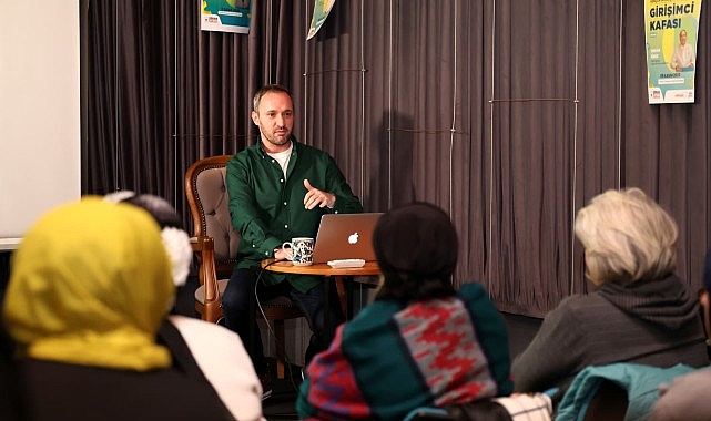 Osmangazi’de faaliyet gösteren işletme sahiplerinin değişen dünyaya ayak uydurabilmesi amacıyla