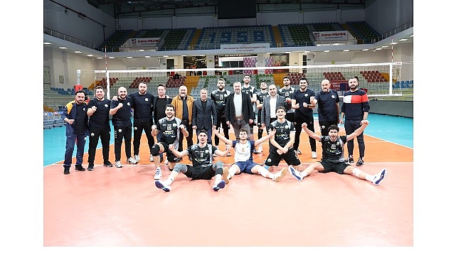 Arabica Coffee House Erkekler 1.